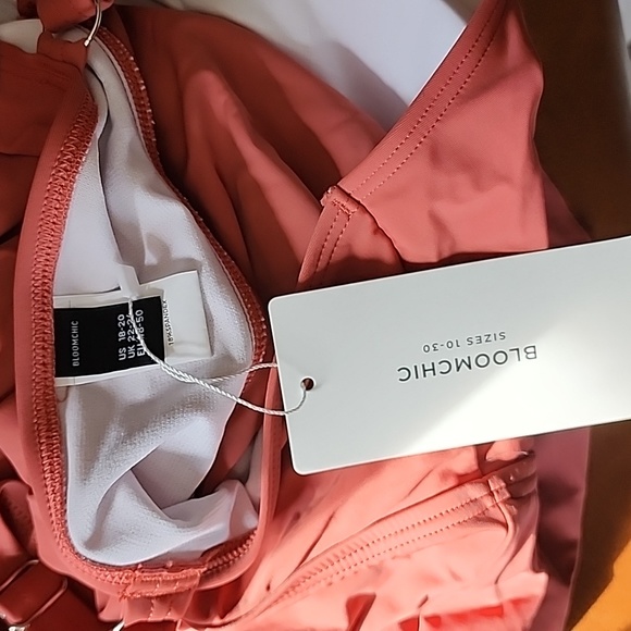 Bloomchic Tankini - Picture 8 of 8